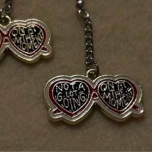 Taylor Swift Earrings